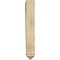 Ekena Millwork Traditional Arts & Crafts Rough Sawn Bracket, Douglas Fir, 6"W x 36"D x 42"H BKT06X36X42TRA03RDF - alternate 2